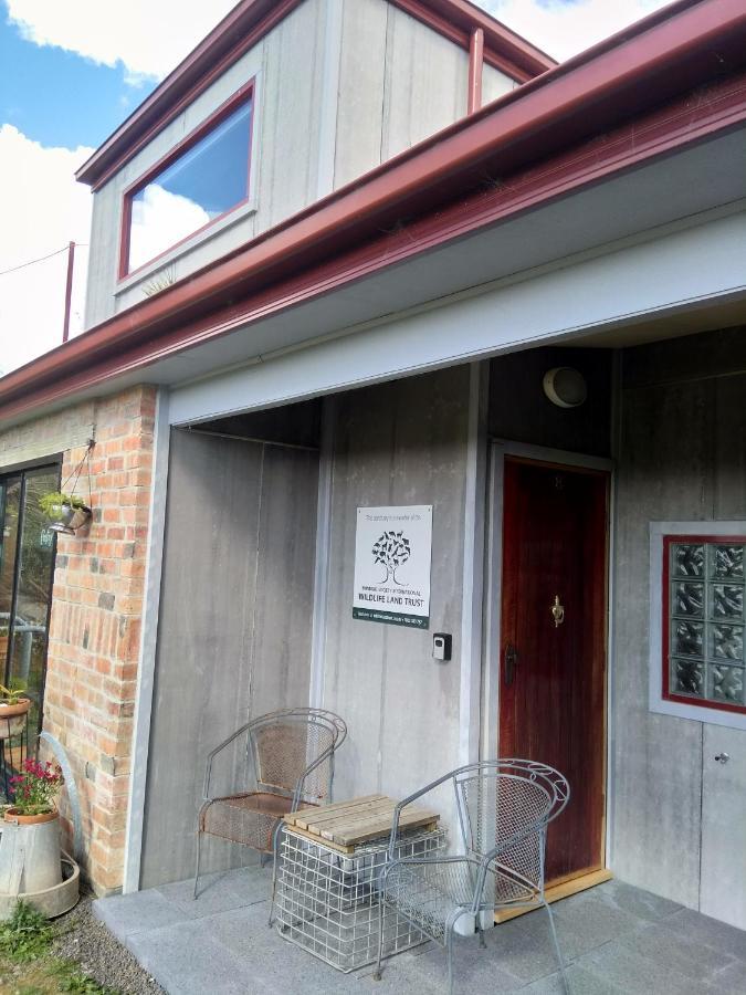 Cherry Top Farmstay - Boutique Eco Village Lilydale Bagian luar foto