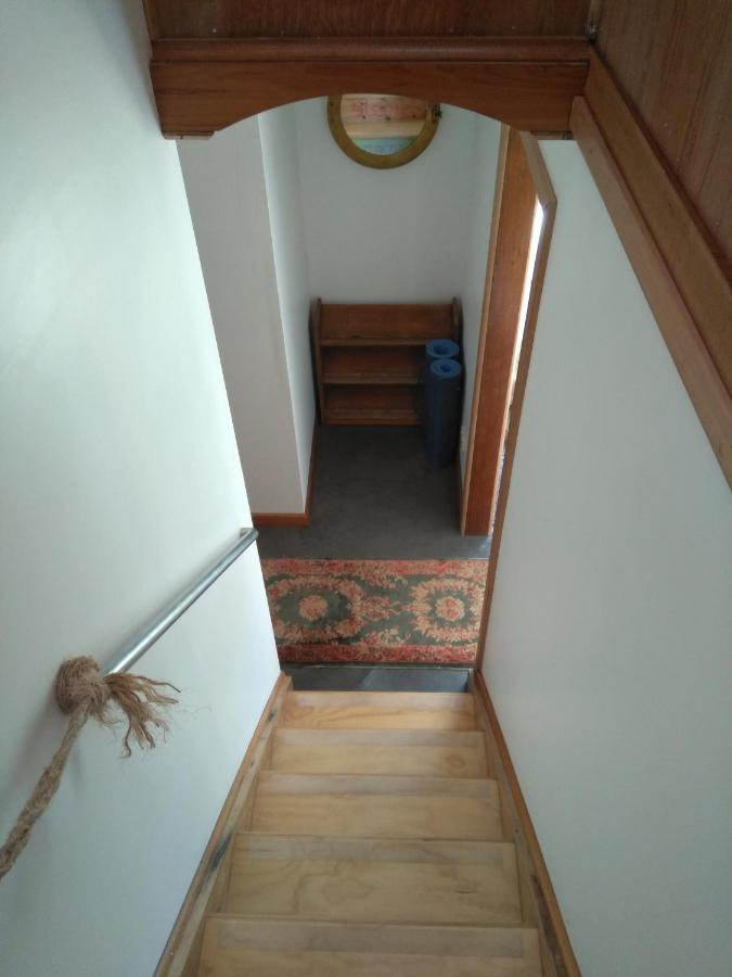 Cherry Top Farmstay - Boutique Eco Village Lilydale Bagian luar foto