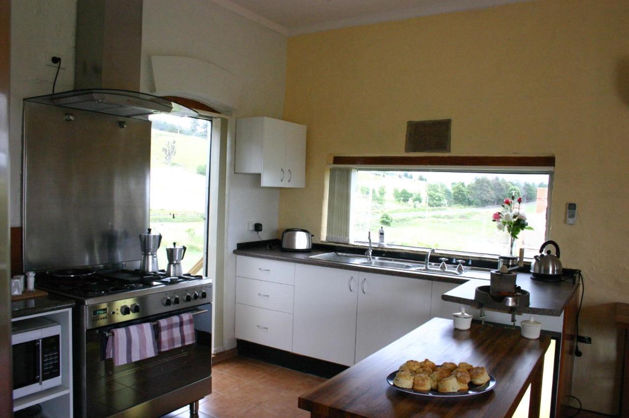 Cherry Top Farmstay - Boutique Eco Village Lilydale Bagian luar foto