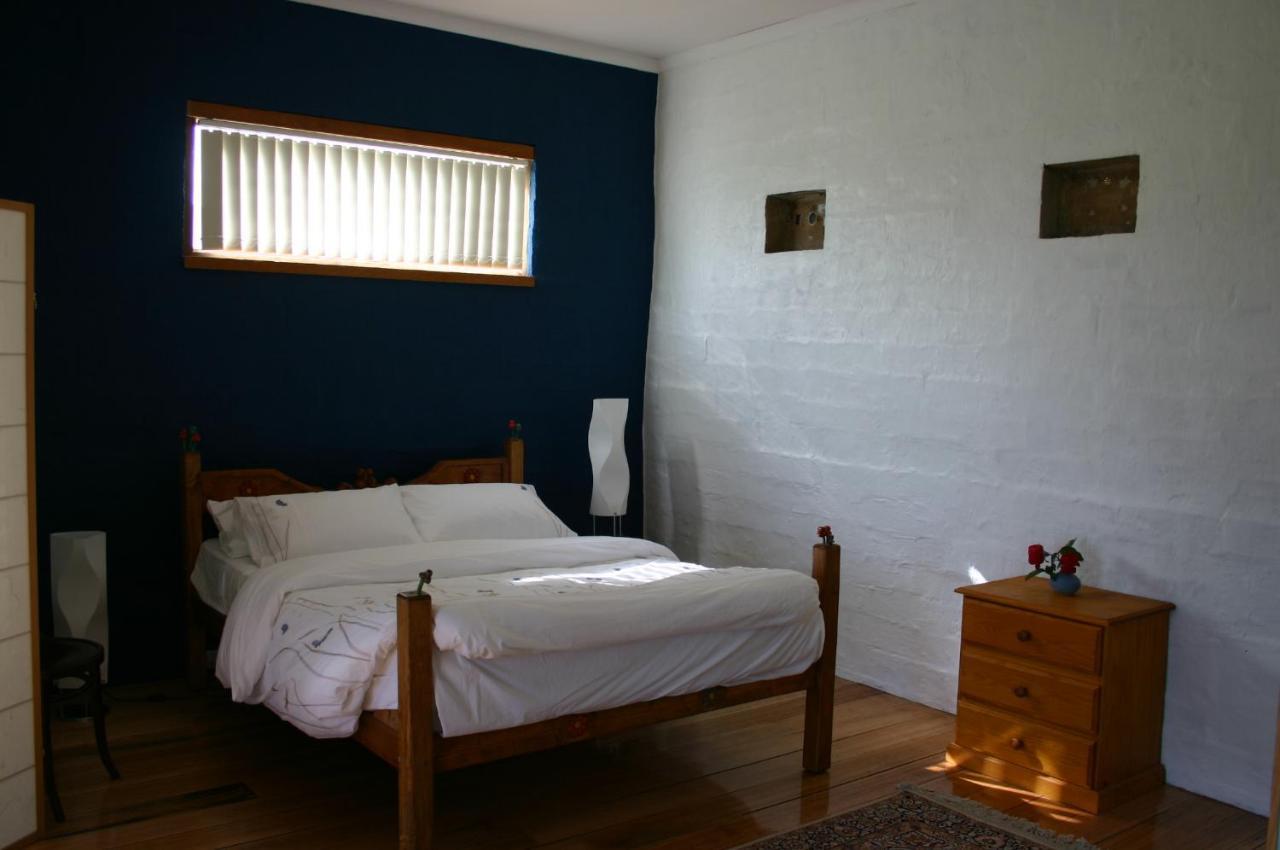 Cherry Top Farmstay - Boutique Eco Village Lilydale Bagian luar foto