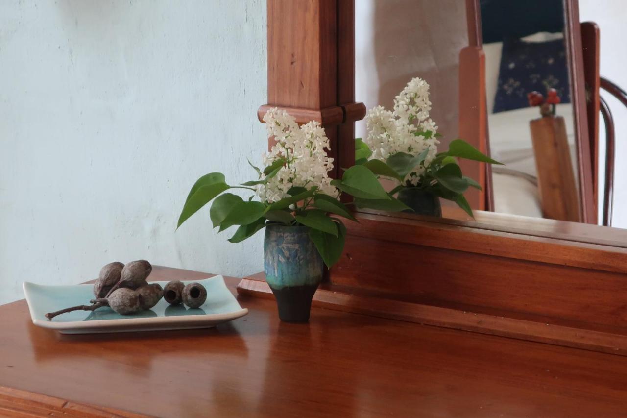 Cherry Top Farmstay - Boutique Eco Village Lilydale Bagian luar foto
