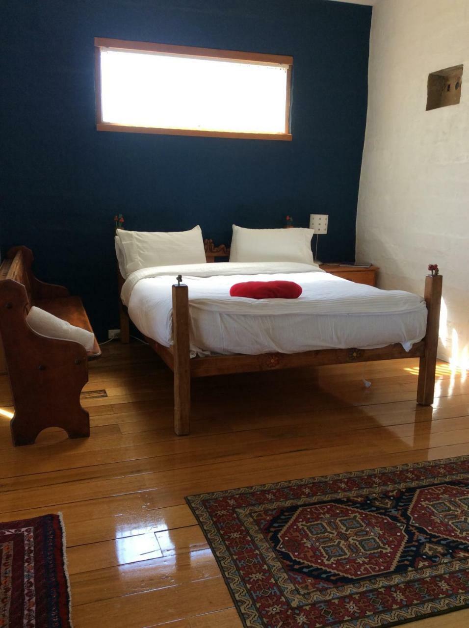 Cherry Top Farmstay - Boutique Eco Village Lilydale Bagian luar foto
